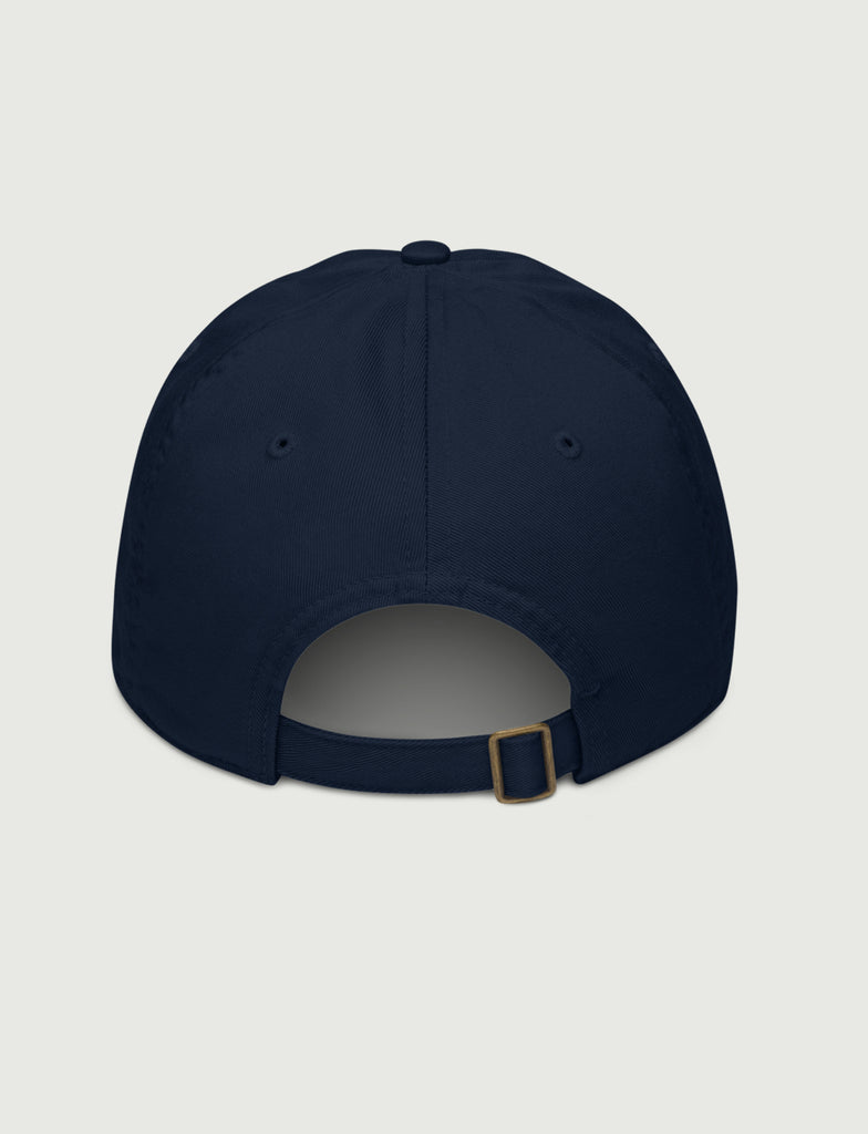 Back of Molang's Baseball Hat