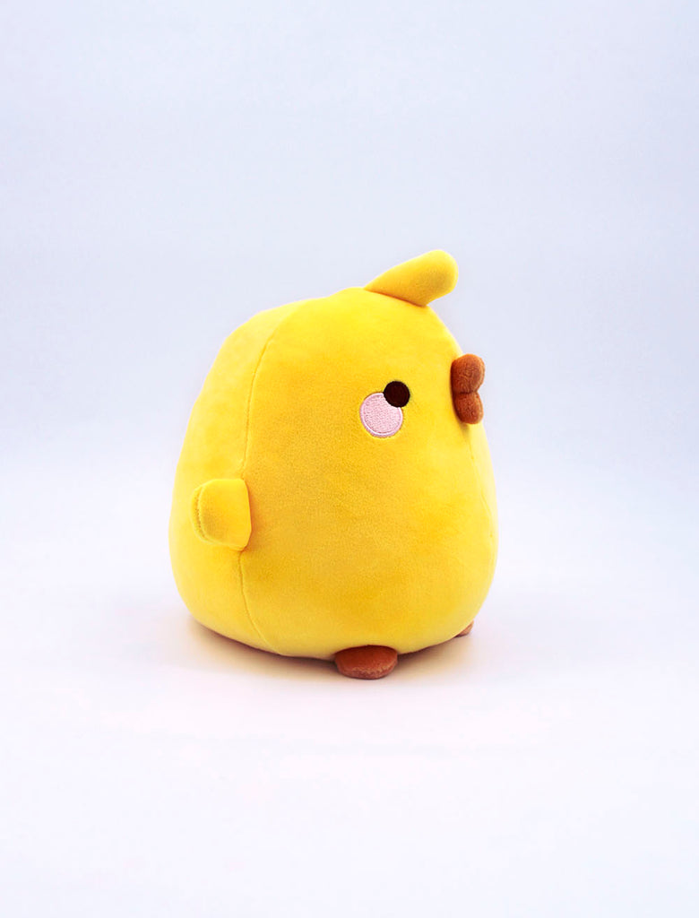 Piu Piu cute plush