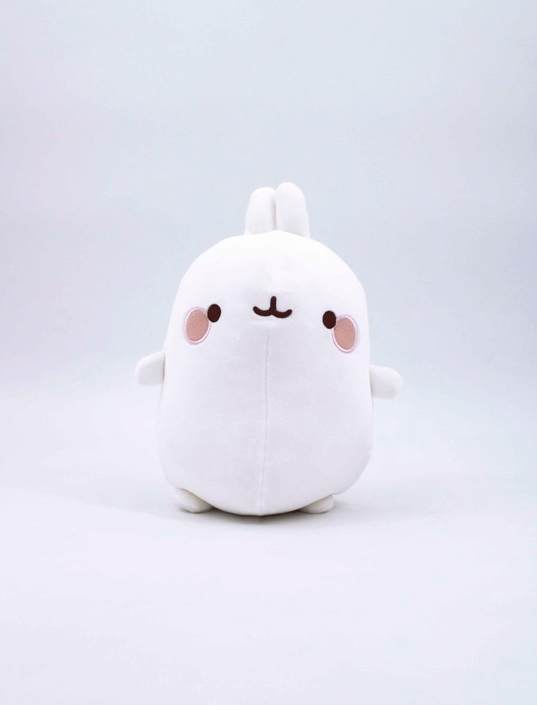 Molang cute plush