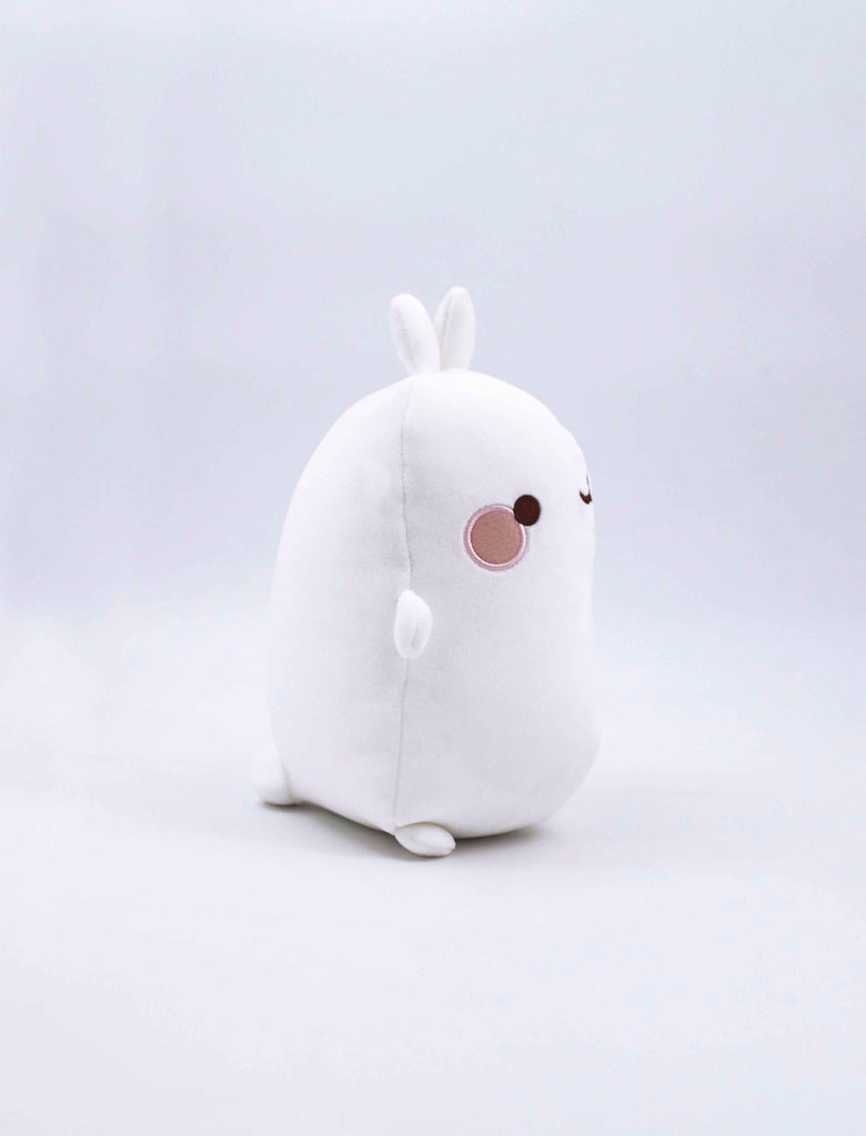 Molang cute plush