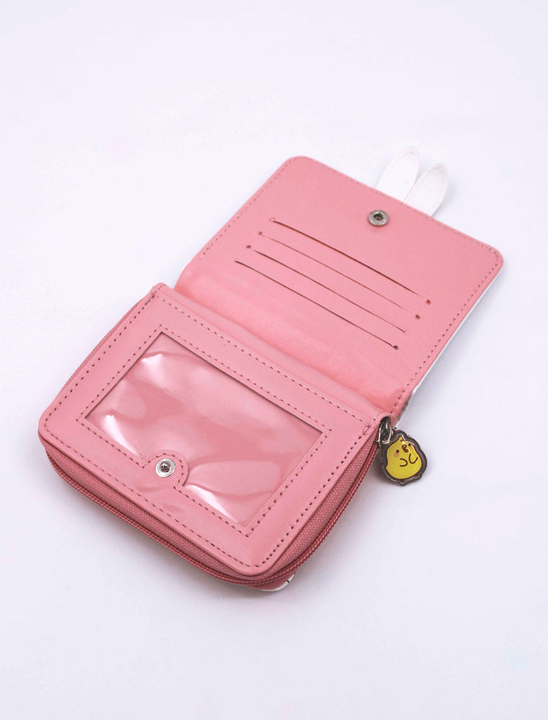 Molang cute wallet