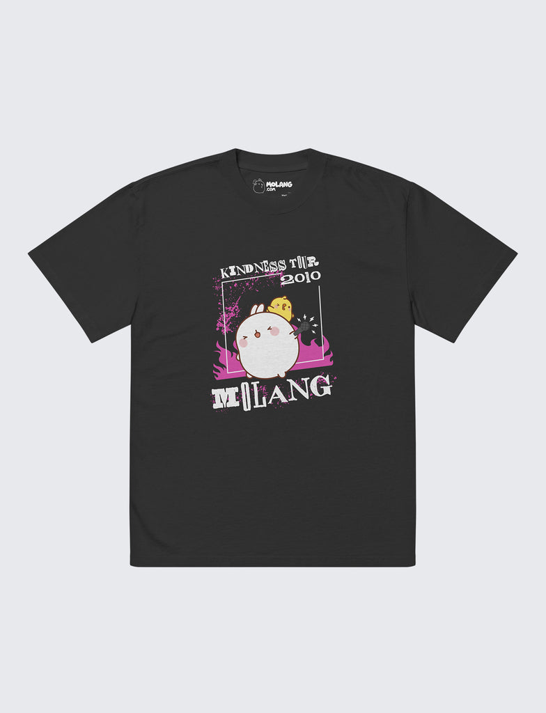 T-shirt of Rock Molang