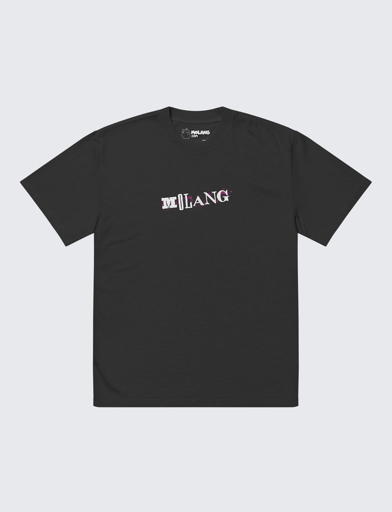 Molang rock shirt