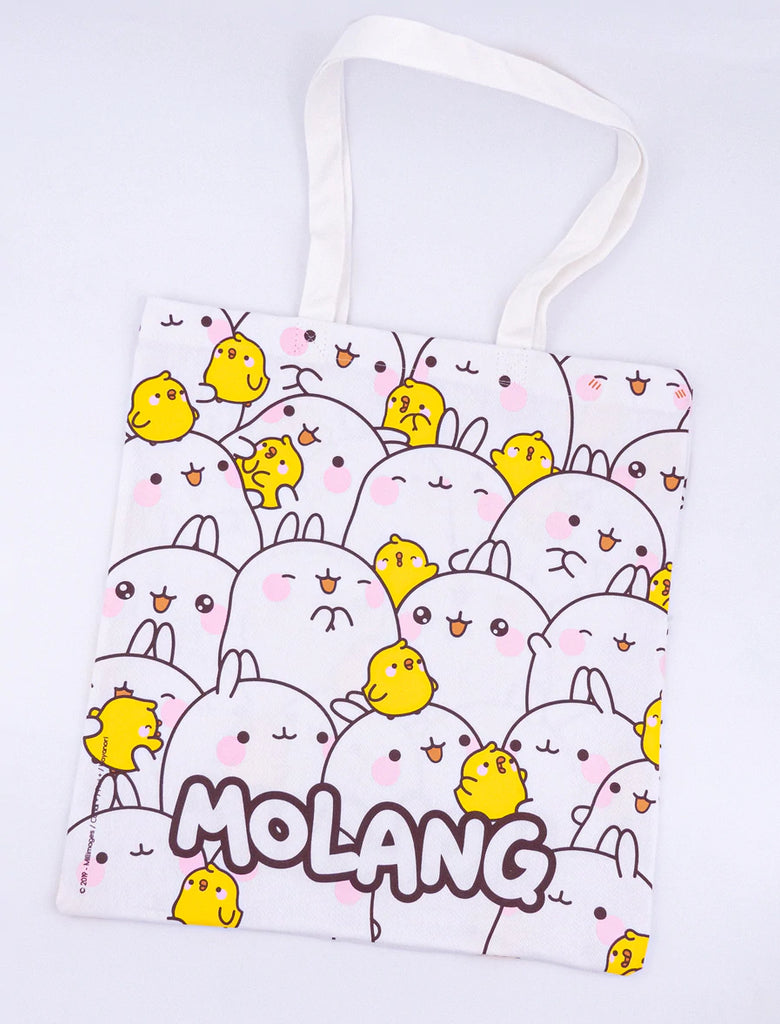 Be Glamourose Kit - Molang