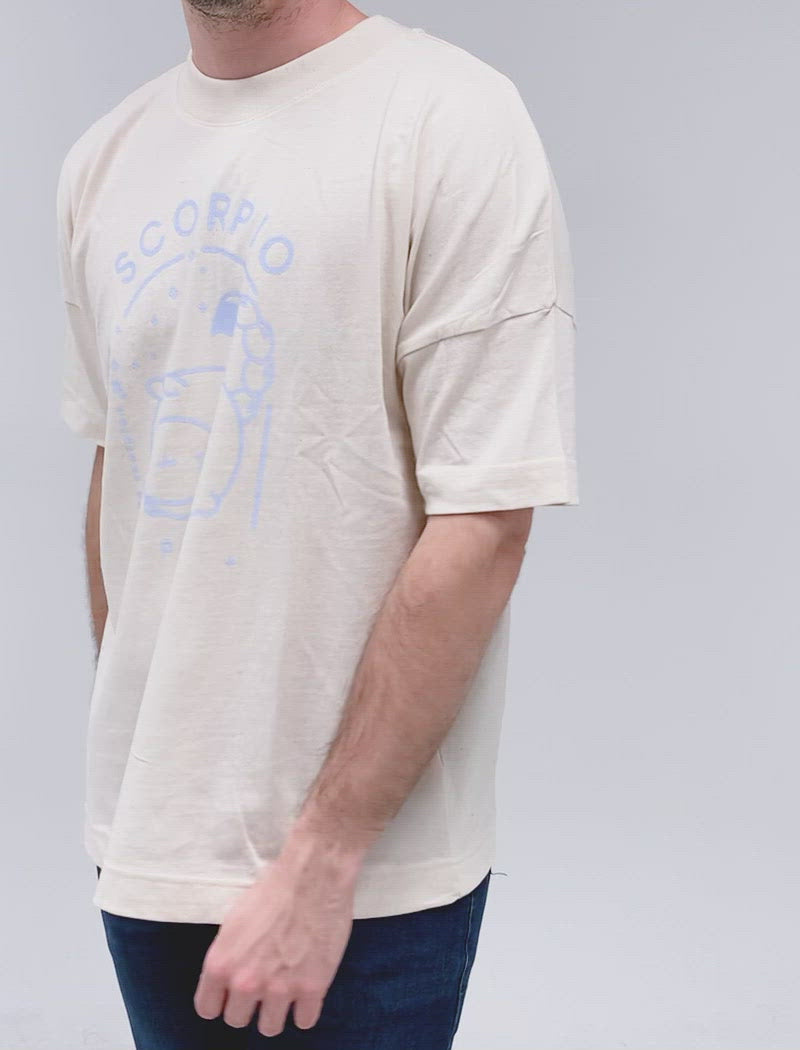 Molang Scorpio Tee-shirt