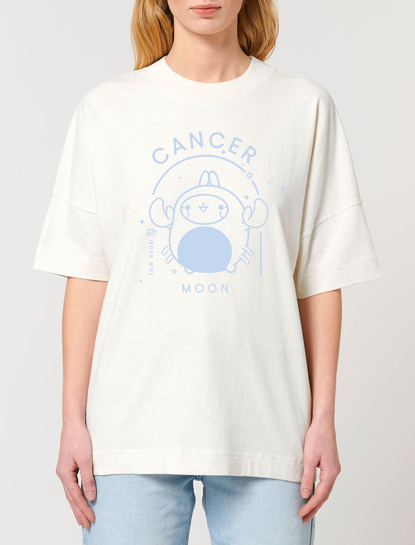 Molang Cancer Tee-shirt
