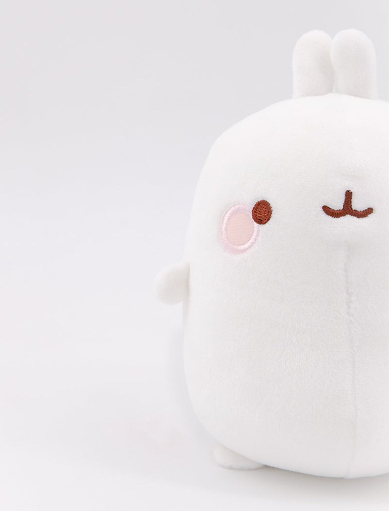 Molang Plush 16cm