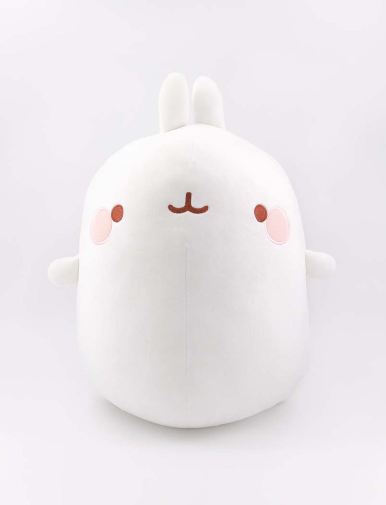 Molang Plush 48cm