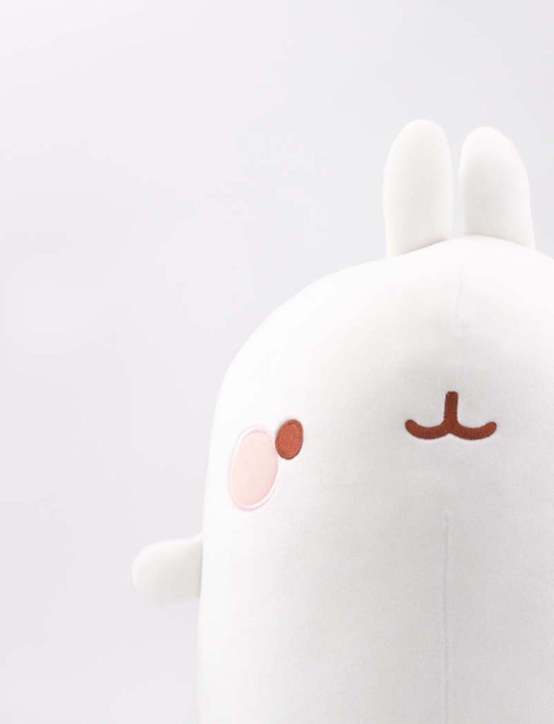 Molang Plush 48cm