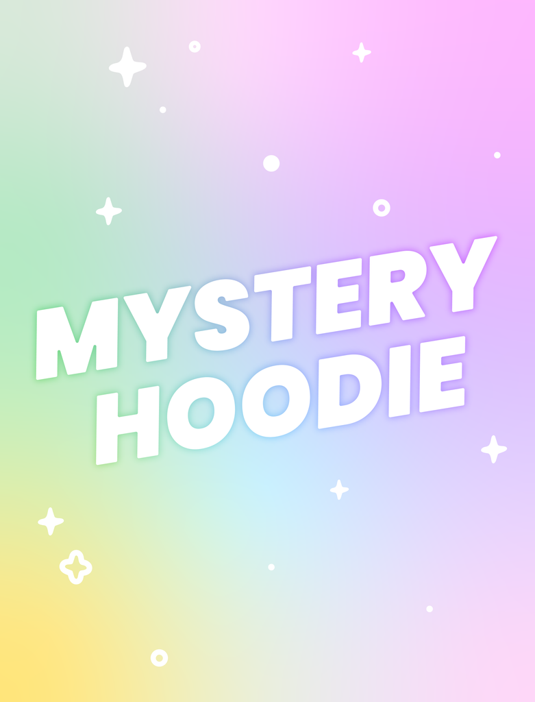 Molang Mystery Hoodie