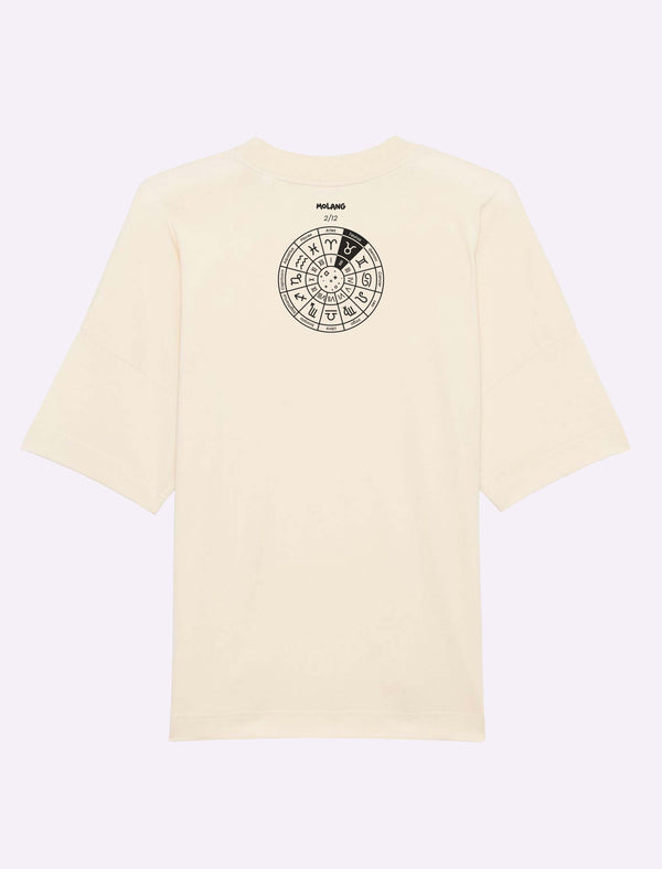 Molang Taurus Tee-shirt