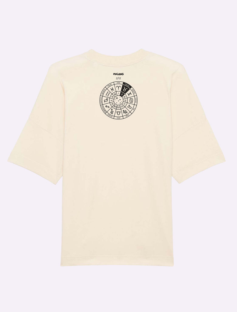 Molang Taurus Tee-shirt
